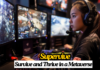 Supervive: Survive and Thrive in a Metaverse Supervive