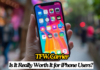 TFW Carrier: Is It Really Worth It for iPhone Users? TFW Carrier