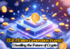 TGE (Token Generation Events): Unveiling the Future of Crypto TGE (Token Generation Events)