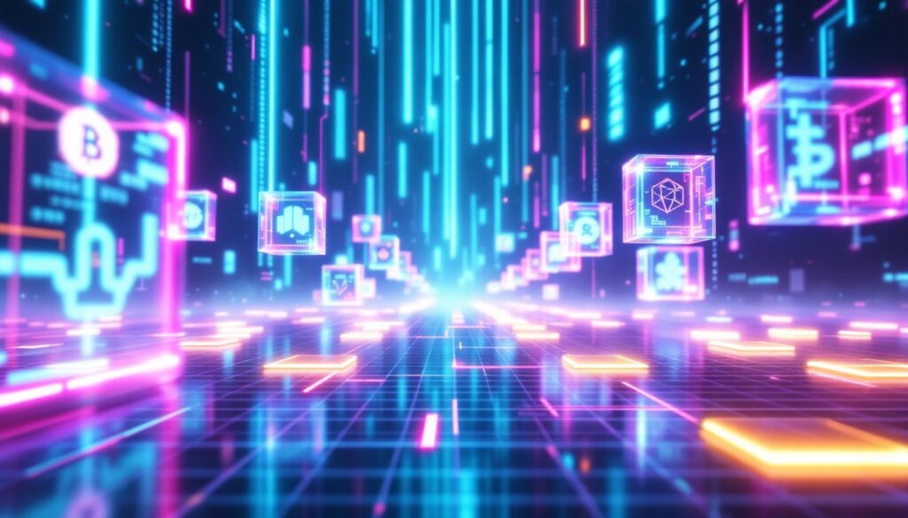 TGE (Token Generation Events)