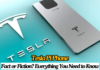 Tesla Pi Phone: Fact or Fiction? Everything You Need to Know Tesla Pi Phone