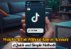 Watch TikTok Without App/Account: 4 Quick and Simple Methods Watch TikTok Without App