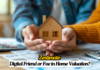 Zestimates: Digital Friend or Foe in Home Valuation? Zestimate