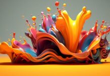 5 Creative Poster Design Ideas to Elevate Your Marketing Campaigns creative splash image for poster design