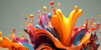 5 Creative Poster Design Ideas to Elevate Your Marketing Campaigns creative splash image for poster design