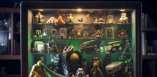 Anime Merch Meets Tech: Virtual Collectibles and Their Growing Appeal