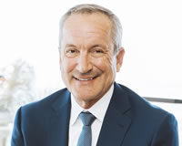 Paul Boynton Paul Boynton headshot