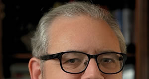 Eric Burgess Podcast Transcript Headshot of Founder Eric Burgess