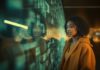7 Compelling Reasons to Consider a Career in Cybersecurity woman working in a career in cybersecurity