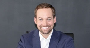 Ryan Chesterfield Podcast Transcript Headshot of Founder Ryan Chesterfield