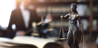 Enforcing NDAs: Legal Steps When a Confidentiality Clause Is Violated Lawyer working on confidentiality clause