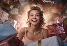 The Essential Guide to Understanding Consumer Psychology consumer psychology with woman and gifts