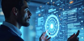 Navigating Limitations: Comprehensive Guide to Playwright’s Drawbacks man navigating Playwright's drawbacks for test automation