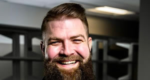 Mike Francis Podcast Transcript Headshot of CEO Mike Francis