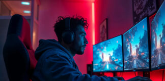 Application SOC: Elevate Gaming Cybersecurity player using gaming cybersecurity