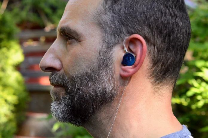 In-Ear Monitor