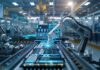AI-Powered Tools That Are Revolutionizing Manufacturing Efficiency Robotic Process Automation and AI in manufacturing