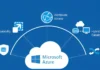 Azure Cloud Managed Services: Maximizing the Power of Microsoft Azure Microsoft Azure