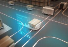 7 Key Transformations: The Role of Technology in the Moving Industry autonomous vehicles in the moving industry