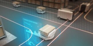 7 Key Transformations: The Role of Technology in the Moving Industry autonomous vehicles in the moving industry