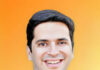 Ashish Nagar Podcast Transcript Headshot of Founder Ashish Nagar