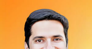 Ashish Nagar Podcast Transcript Headshot of Founder Ashish Nagar