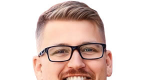 Ian Paterson Podcast Transcript Headshot of CEO Ian Paterson