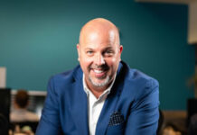 Bill Powers Headshot of CEO Bill Powers