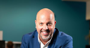 Bill Powers Headshot of CEO Bill Powers