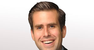 David Silverstein Podcast Transcript David Silverstein headshot