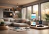 The 10 Best Tech Advancements for Your New Home smart home with tech advancements