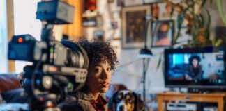 From Local to Global: How to Translate Your Video to Any Language content creator showing how to translate your videos