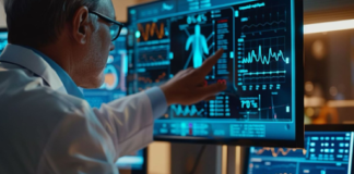 The Power of Custom EHR Software: Healthcare Management EHR