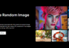 PicLumen: The Ultimate Tool for Generating Random Images PicLumen