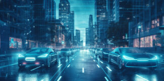 Navigating Technology-Driven Car Auctions: A Guide to Vehicle Bidding tech-driven cars on road bought with vehicle bidding auctions