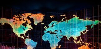 Zero-Knowledge Proofs: Privacy for the Blockchain Era zero-knowledge proofs shown with the world image