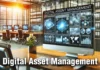 The Role of Digital Asset Management in Modern Branding Branding