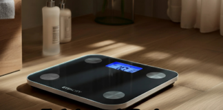 Etekcity Scale Review: Is It Worth the Hype? Etekcity Scale Review