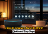 How to Connect Alexa to WiFi? Quick and Easy Steps How to Connect Alexa to WiFi