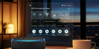 How to Connect Alexa to WiFi? Quick and Easy Steps How to Connect Alexa to WiFi