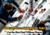 How to Price a Business for Sale? Get the Best Deal Without Regret How to Price a Business for Sale