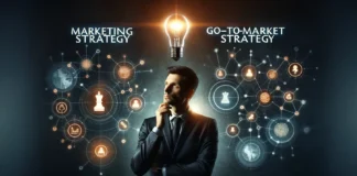 The Role of Product Positioning in GTM Success GTM