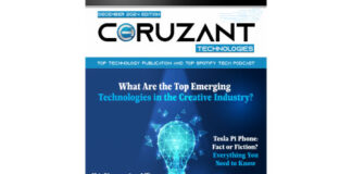 December 2024 Coruzant Magazine - December 2024