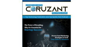 November 2024 Coruzant Magazine - November 2024