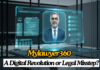 Mylawyer360: A Digital Revolution or Legal Misstep? Mylawyer360
