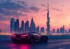How OneClickDrive Leverages Technology For Used Cars in Dubai Rental car in Dubai from OneClickDrive