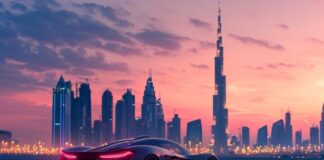 How OneClickDrive Leverages Technology For Used Cars in Dubai Rental car in Dubai from OneClickDrive