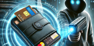 RFID Blocking Wallets: Reality Behind Smart Technology RFID Blocking Wallets