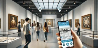 How Indoor Mapping Redefines Space Management Indoor Mapping