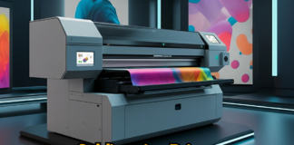 Sublimation Printer: 5 Genius Picks to Boost Creativity in 2025? Sublimation Printer